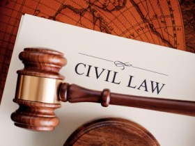 Civil and Commercial Laws